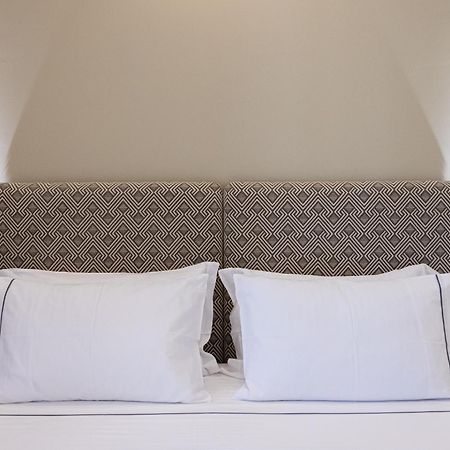 Green Boutique Hotel Vlorë Exteriör bild