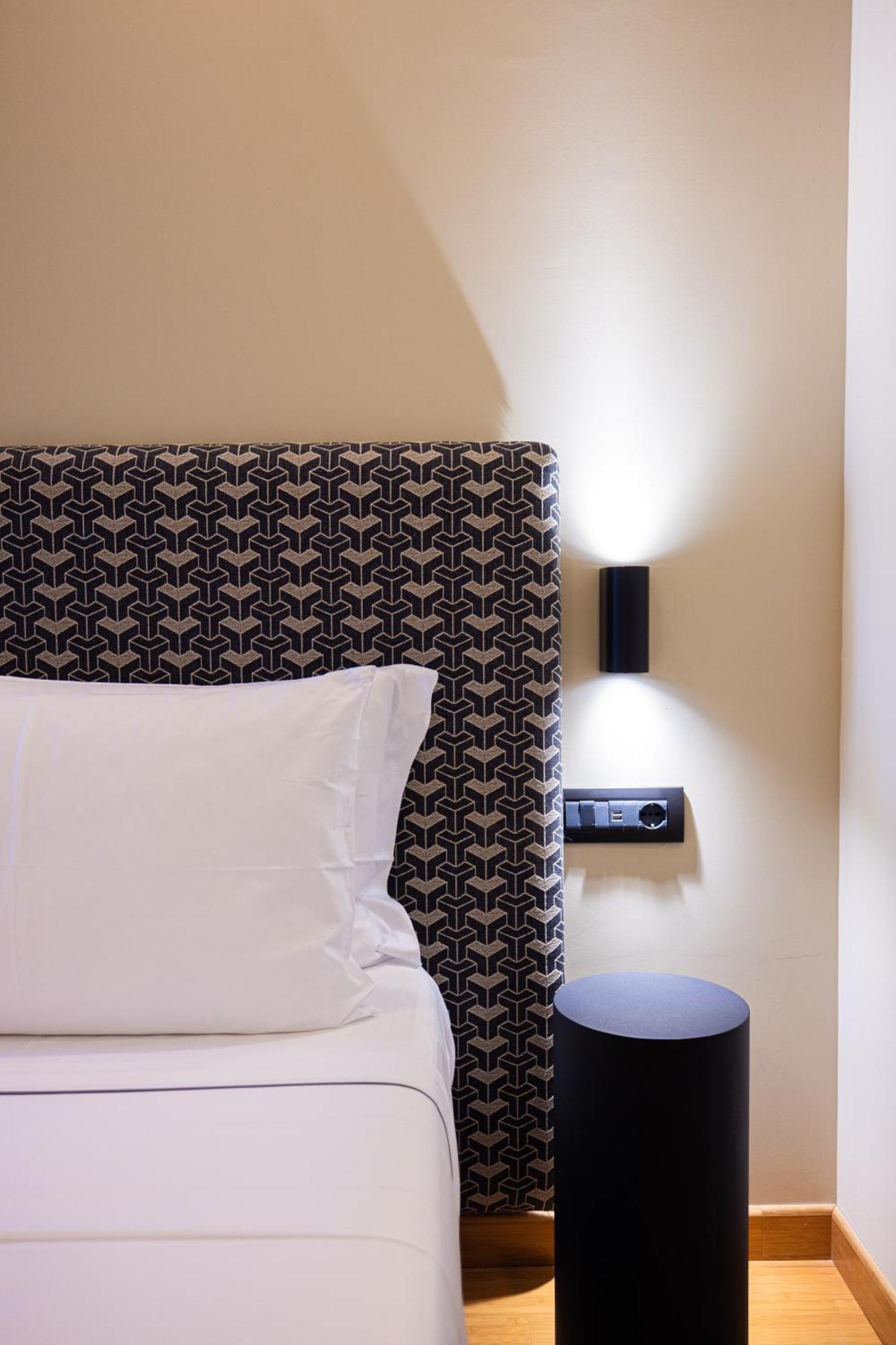 Green Boutique Hotel Vlorë Exteriör bild